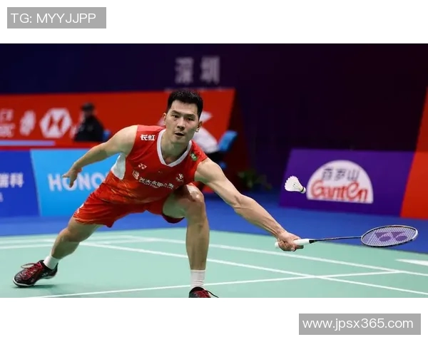 权威发布：2023年羽毛球节奏实力榜单全面解析与选手表现评估