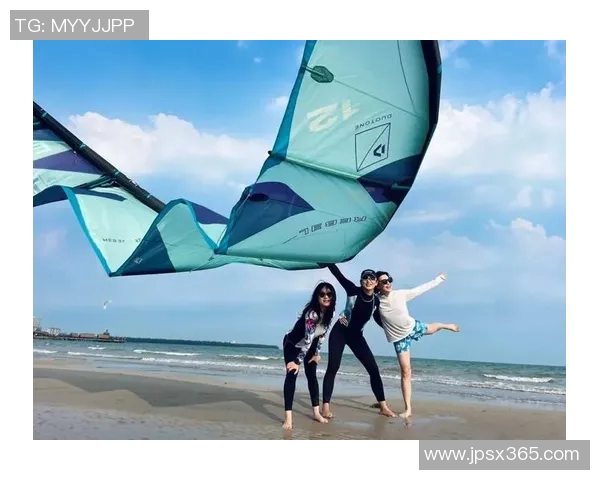 极限运动新手指南：从零基础到高手的全面攻略与技巧分享