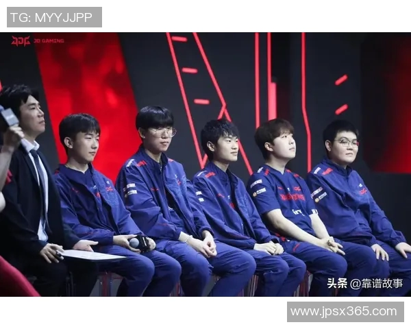 深入分析JDG战队的盯防策略与战术布局在英雄联盟中的应用与成效