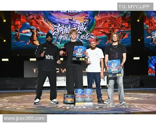 街舞盛宴:深入解析北京街舞队的战术与风格演变